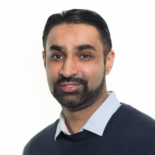 Asad Qureshi