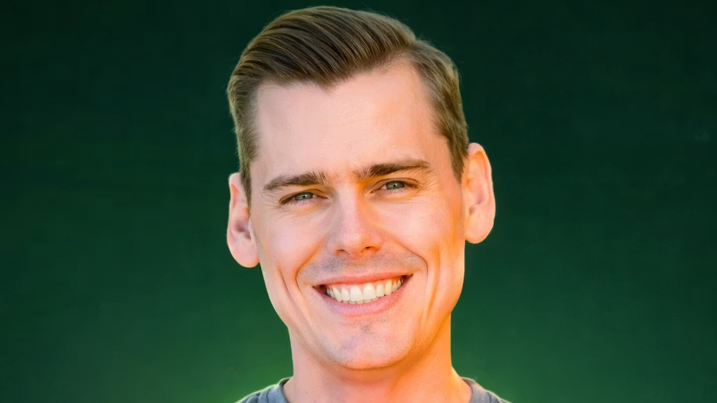Crypto Sensei (Robert Doyle)