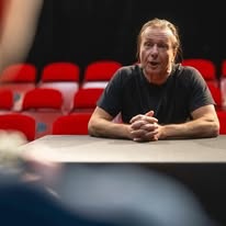 Svein Østvik